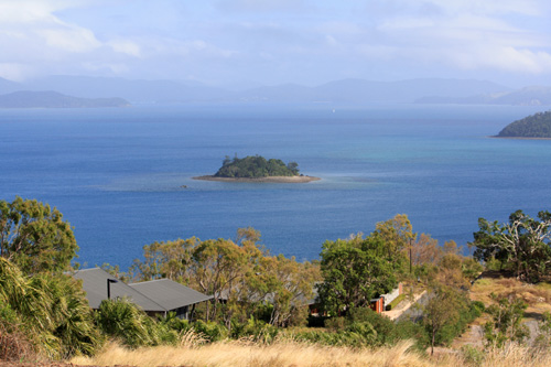 Plum Pudding Island photo