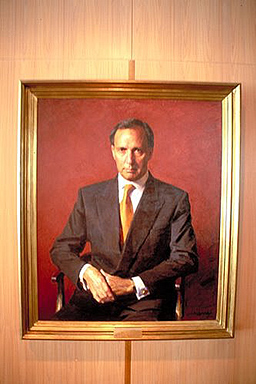 Paul Keating photo