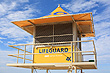 Lifeguard Tower photo