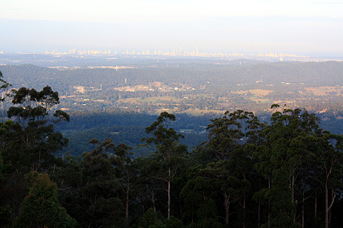 Gold Coast View photo