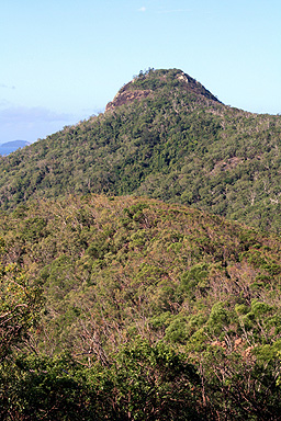 Passage Peak Hamilton Island photo