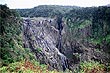 Barron Falls photo