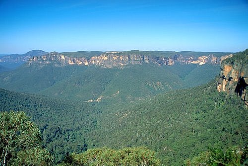 Grand Canyon photo