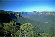 Blue Mountains photo