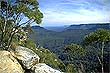 Blue Mountains photo