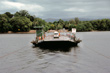 Daintree River photo