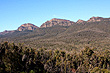 Serra Range photo