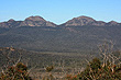 Serra Range photo