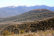 Serra Range photo