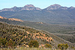 Serra Range photo