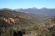 Serra Range photo