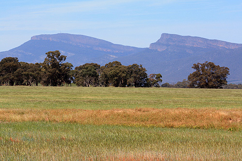 Southern Grampians photo