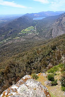 Boroka Lookout photo