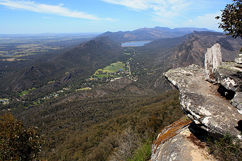 Boroka Lookout photo