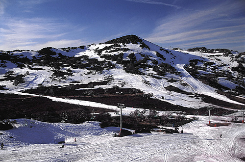 Perisher Blue photo