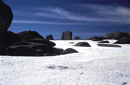 Mount Kosciuszko photo