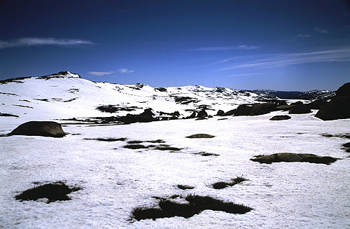 Mount Kosciuszko photo