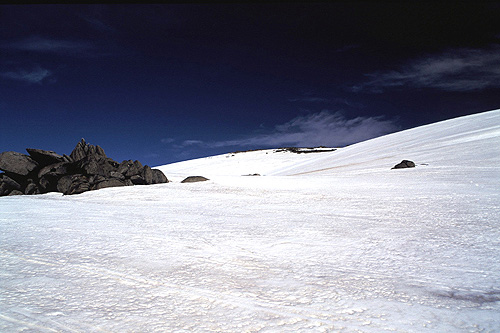 Mount Kosciuszko photo