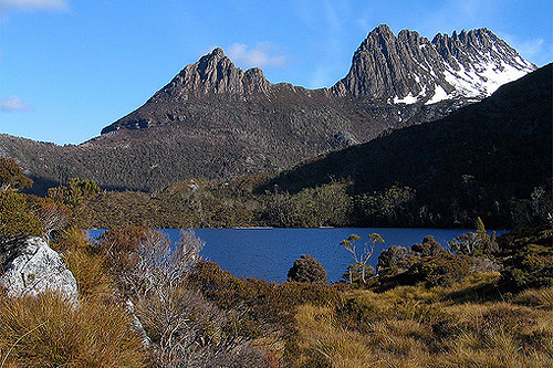 More Australian Landscape photos