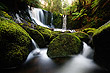 Horseshoe Falls photo