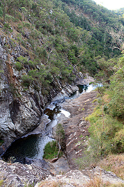 Cedar Creek photo