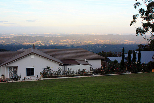 Home on Mount Tamborine photo