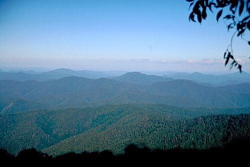 Point Lookout photo