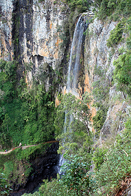 Purlington Falls photo