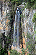 Purling Brook Falls photo