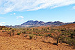 Flinders Ranges photo