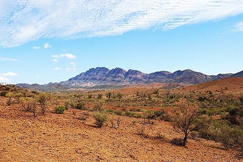 Uluru photo