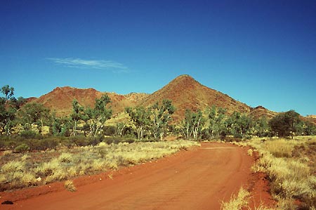 ranges macdonnell licence virtualoceania outback australia