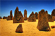 Pinnacles photo