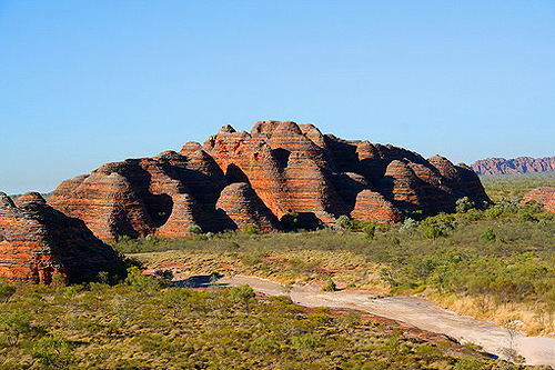 Western Australia