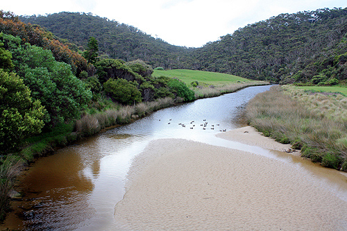 Rural Otway photo