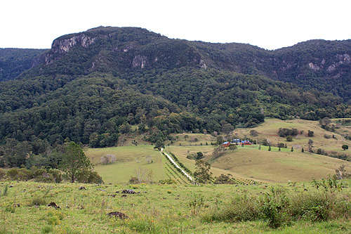 Rural Land in Southern Queensland photo
