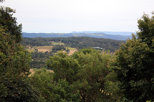 Rural Land Queensland photo