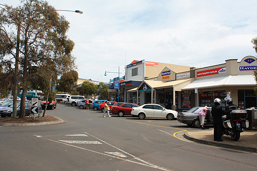 Anglesea Shops photo