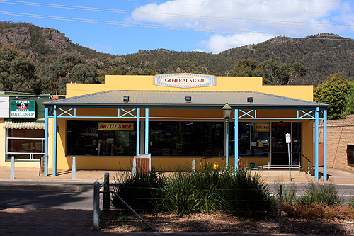 Halls Gap General Store photo