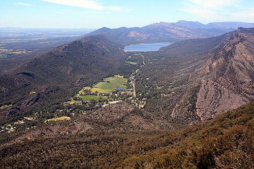 Baroka Lookout photo