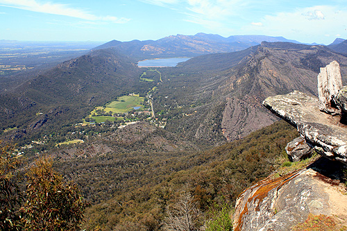 Baroka Lookout photo