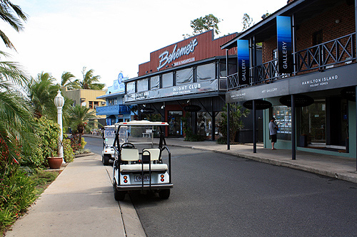 Front Street photo