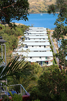 Hamilton Island Condos photo