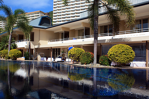 Hamilton Island Private Apartments photo