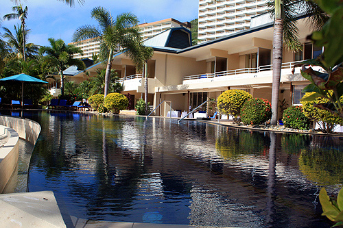 Hamilton Island Private Apartments photo