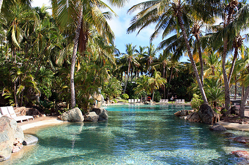 Public Swimming Pool photo