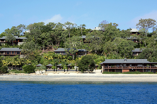 Qualia Hamilton Island photo