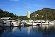 Hamilton Island Town photo