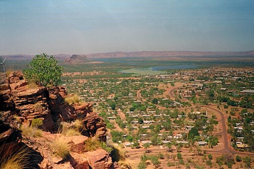 Kununurra photos