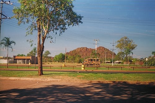 Kununurra photo